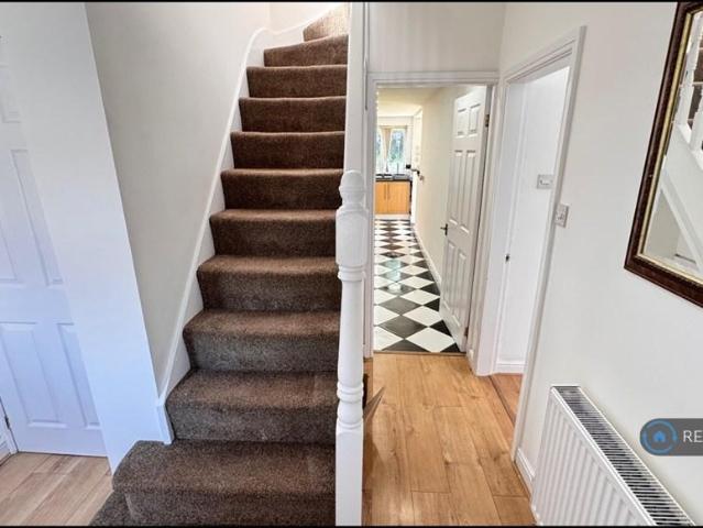 House for rent in Tyburn, West Midlands