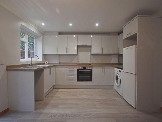 House for rent in Priest Down, Hampshire