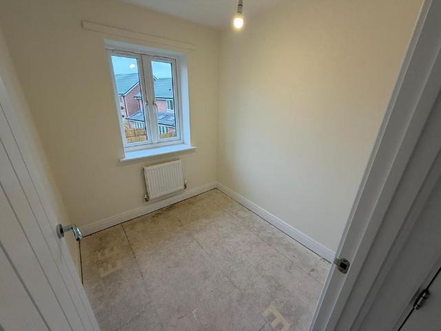 House for rent in Market Drayton, Shropshire