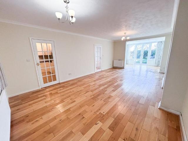 House for rent in Waterbeach, South Cambridgeshire