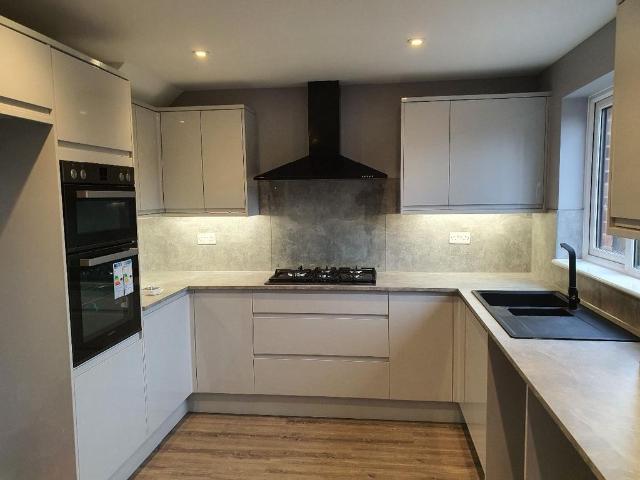 House for rent in Whorns Place, Cuxton