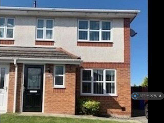 House for rent in Whiston, Knowsley