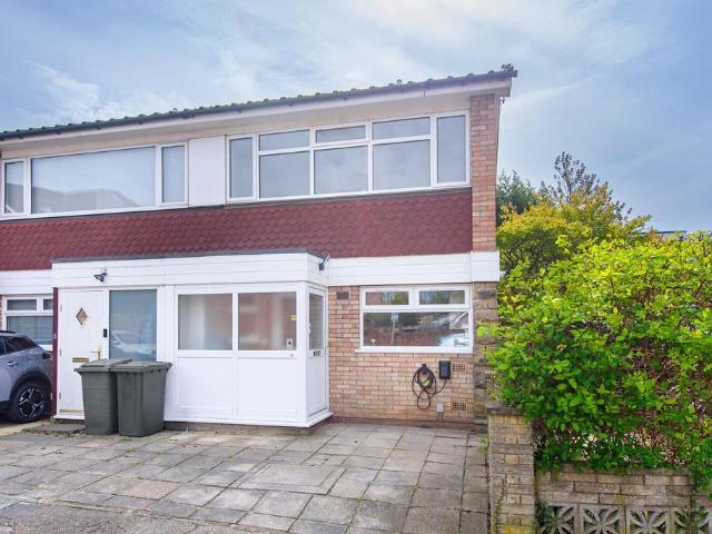 House for rent in Mill Hill, Isle Of Man