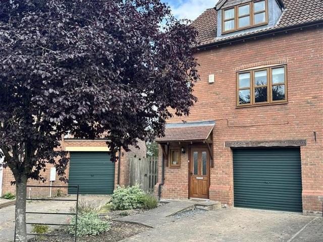 House for rent in Bubwith, East Riding Of Yorkshire