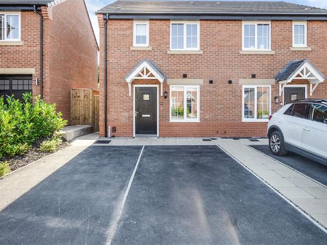 House for rent in Huyton, Knowsley