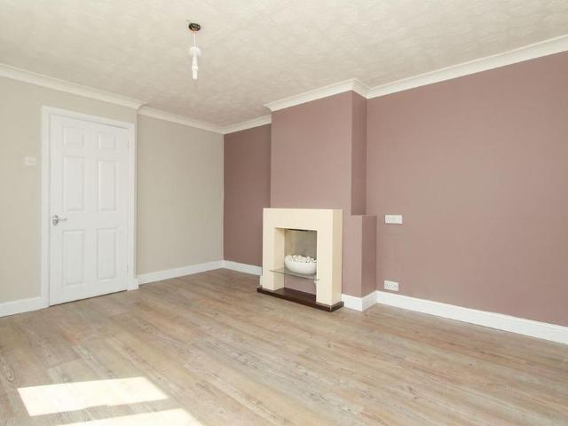 House for rent in Loundsley Green, East Midlands