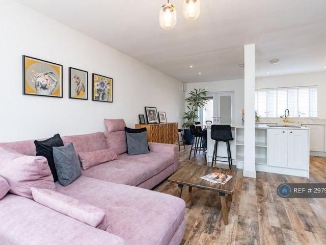 House for rent in Talbot Village, Bournemouth