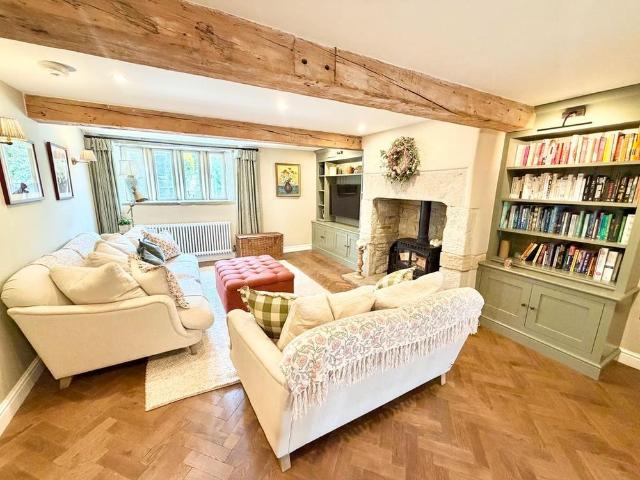 House for rent in Hebden Royd, Cragg Vale