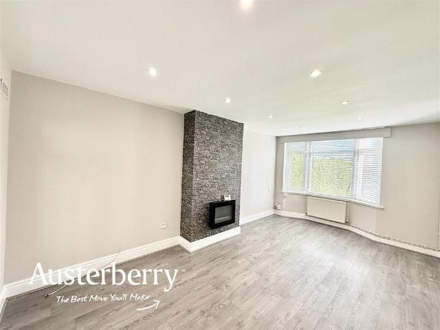 House for rent in Longton, Stoke-on-Trent