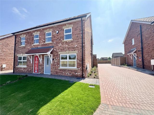 House for rent in Barrow-upon-Humber, Barrow Upon Humber