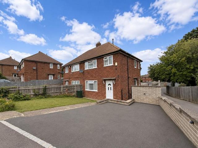 House for rent in Cressex, Buckinghamshire