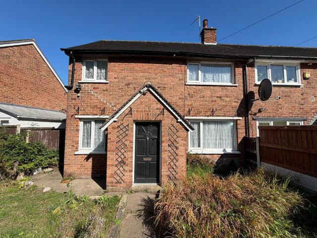 House for rent in Little Mountain, Wales