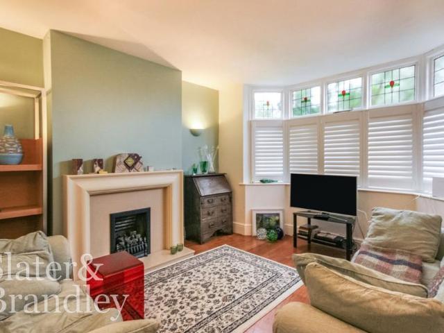 House for rent in Barton In Fabis, East Midlands