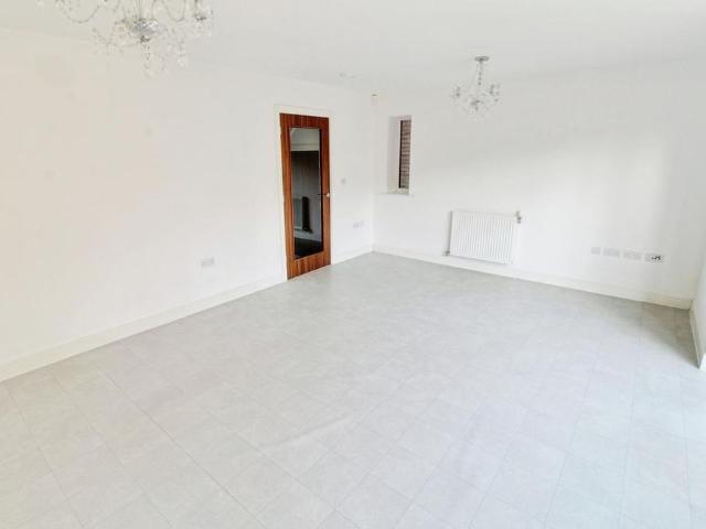 House for rent in New Fletton, Peterborough