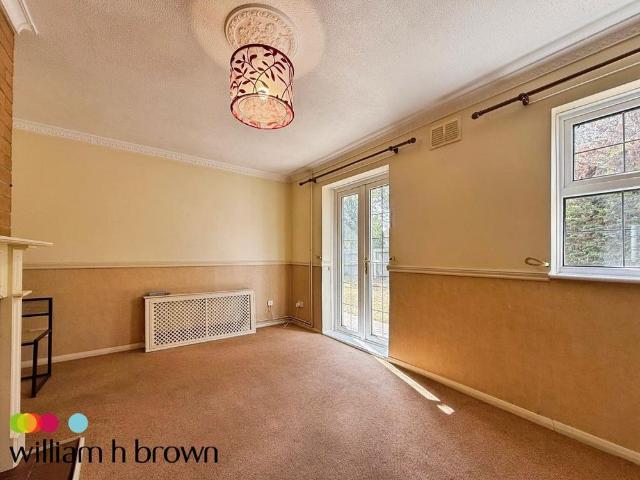 House for rent in Priory Heath, Key Street