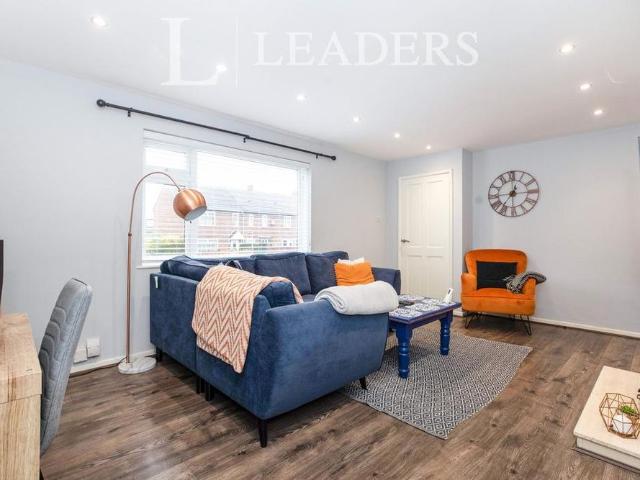 House for rent in Lillington, Warwick