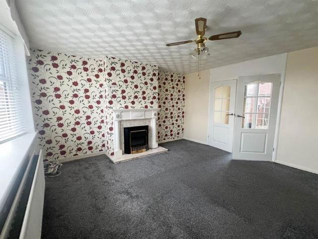 House for rent in South Shields, South Tyneside