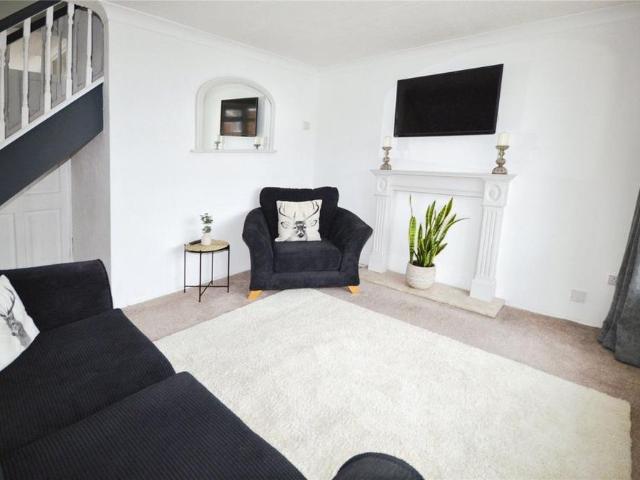 House for rent in Coton in the Elms, South Derbyshire
