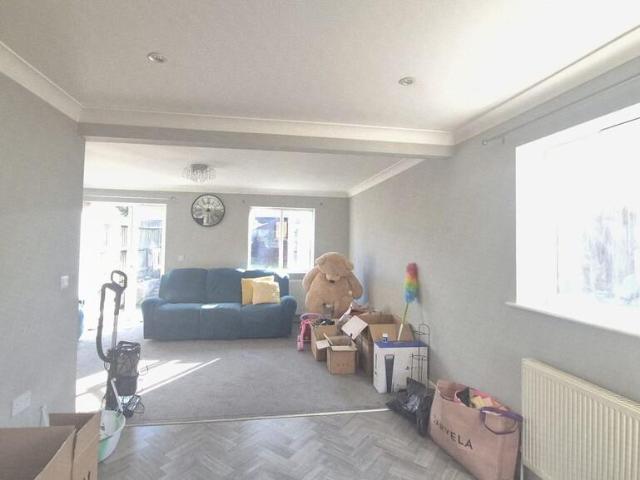 House for rent in South Ashford, Bridgefield