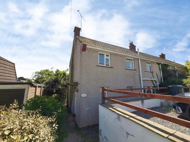 House for rent in North Weston, Portishead