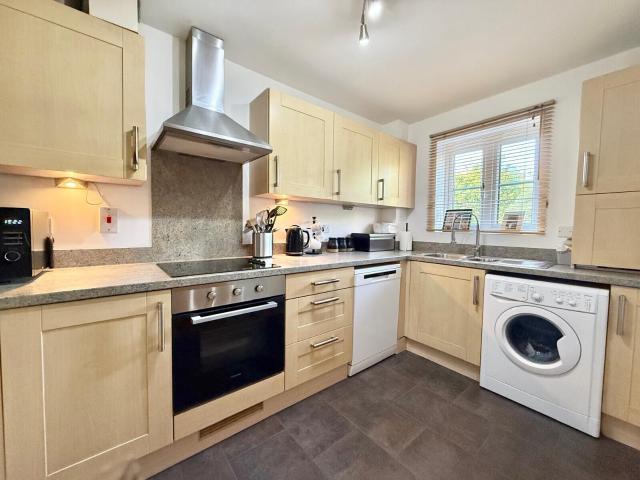 House for rent in Helford, Hampshire