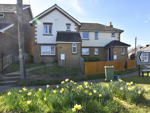 House for rent in Freshwater, New Village