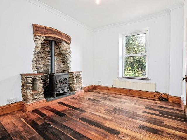 House for rent in Pencader, Wales