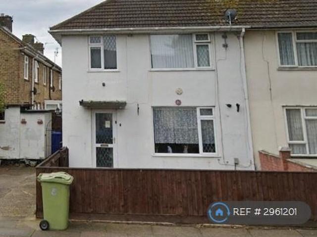 House for rent in Nunsthorpe, Bradley
