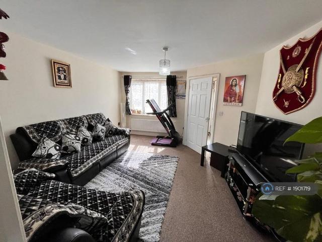House for rent in West Midlands
