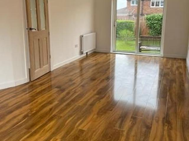 House for rent in Pheasey, West Midlands