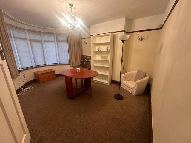 House for rent in Hardwick, Streetly