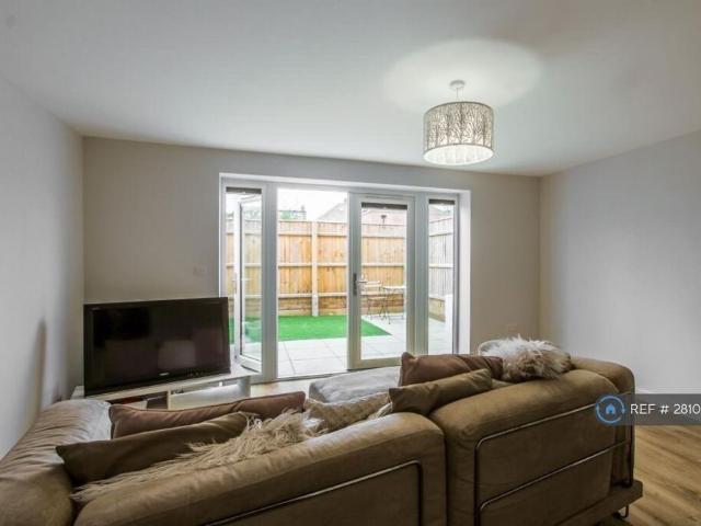 House for rent in Yeovil, Somerset