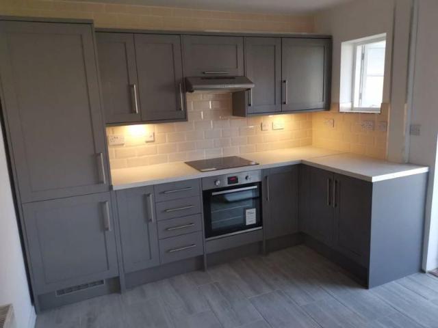 House for rent in Grove, Vale of White Horse