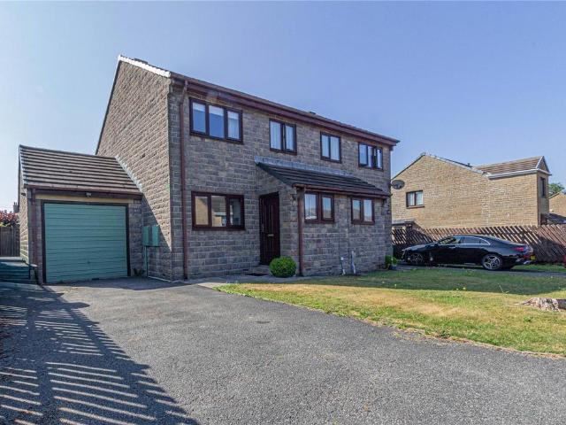 House for rent in Scholes, West Yorkshire