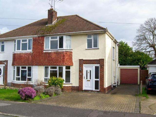 House for rent in Earley