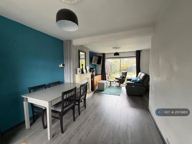 House for rent in Turves Green, West Midlands