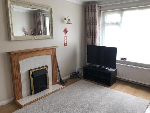 House for rent in The Meadows, Haddon