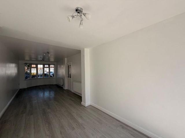 House for rent in Tyburn, West Midlands