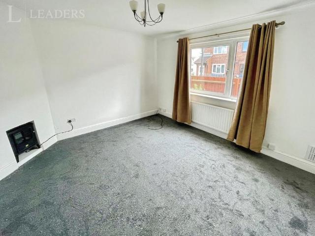 House for rent in Osmaston, East Midlands