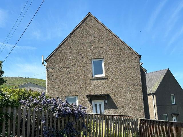 House for rent in Galashiels, Balmoral