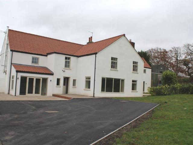 House for rent in South Cave