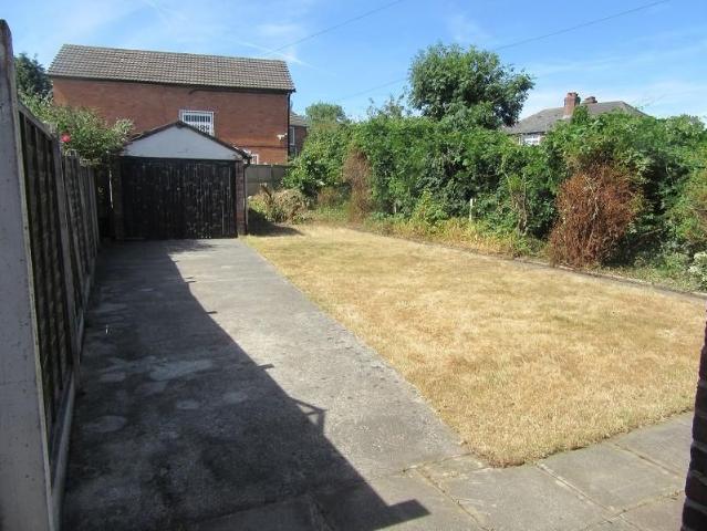 House for rent in Old Trafford, Trafford Park