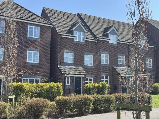 House for rent in Mickleover, Isle Of Man