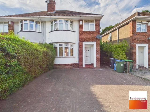 House for rent in Haden Hill, Fold Hill