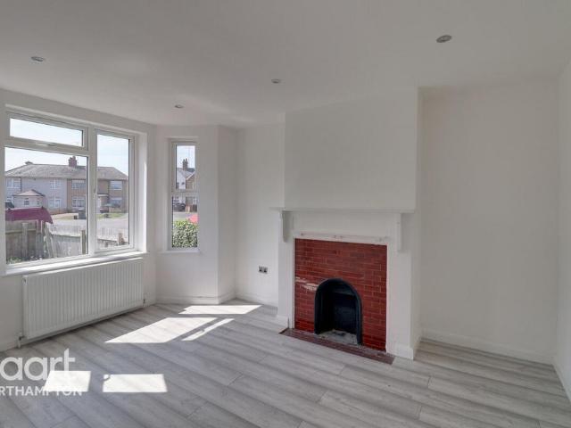 House for rent in Northampton, Northamptonshire