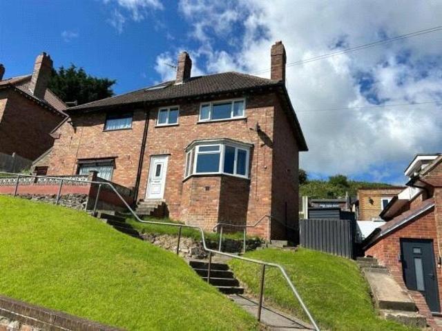 House for rent in Barrowcliff, Kepwick