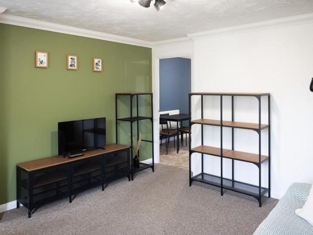 House for rent in Bedford