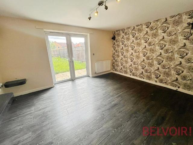 House for rent in Haddon, East Midlands