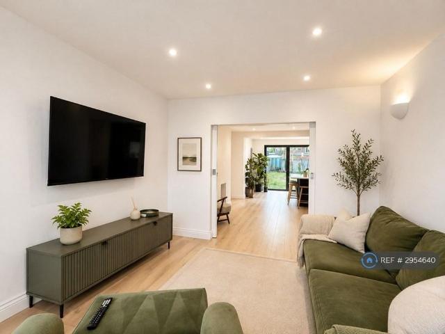 House for rent in Chalkwell, Oad Street