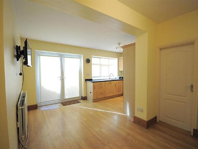 House for rent in Butterton, Staffordshire